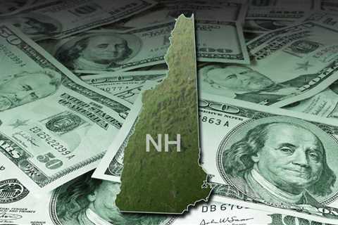 CloseUp: The economic situation in New Hampshire