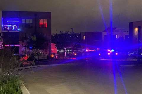 APD is investigating fatal shots at the apartment complex in southeast Austin