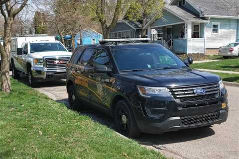 Several exotic animals confiscated home from Lansing