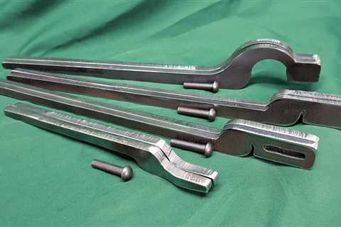 Best-Selling Quick Tongs Bundle Set