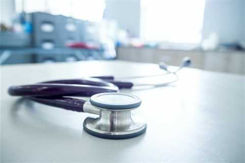 Prince William Co. is to get its own health department