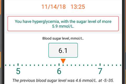 10 greatest diabetes apps for Android to assist handle it