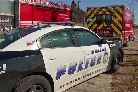 Man, 20, fatally shot outside his Dallas apartment Sunday – NBC 5 Dallas-Fort Worth