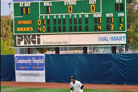 Grand Junction Rockies Now Hiring Game Day Staff