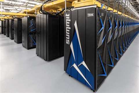 The eighth grader wins the contest for the name of the Wyoming supercomputer – Buckrail