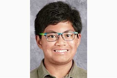 Alexandria sixth graders shine at the Math Masters event