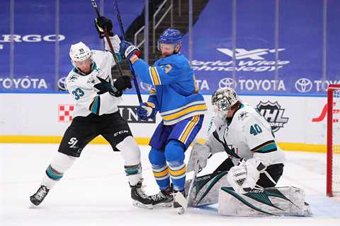 San Jose Sharks trade Fredrik Claesson to Tampa Bay Lightning