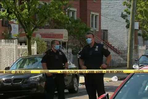 New York City Violent Spree: 51 shootings since Monday, NYPD reports