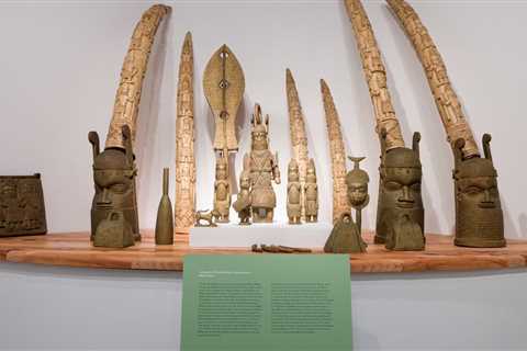 UCLA’s Fowler Museum would like to notify Nigeria of the return of its Benin bronzes