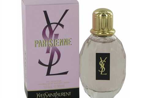 3 Pack Parisienne by Yves Saint Laurent Eau De Parfum Spray 1.7 oz for Women for $203