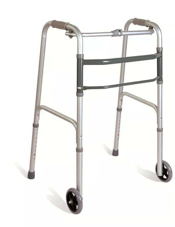 Global Older Walkers Market 2021 – Strategy Analysis – NOVA, MEDLINE, Drive Medical, Hugo – Northern Gwinnett News