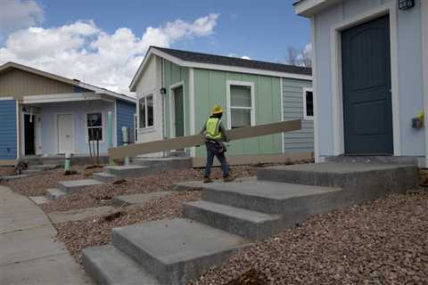 EDITORIAL: Democrats failed to resolve the premium housing dilemma