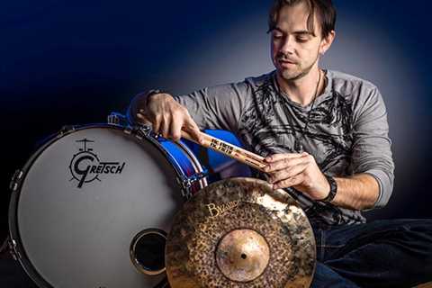 The Drumming Vault - Learn to Play Drums: Lifetime Subscription for $19