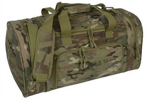 *BEST SELLING* Mercury Tactical Gear Locker Bag