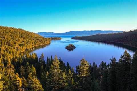 The 10 best California State Parks to visit this summer