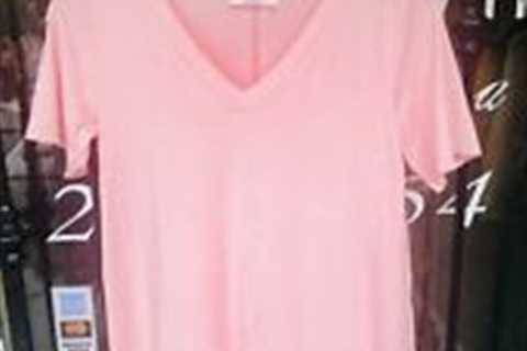 Zenana Best Selling Basic in Pink