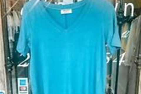 Zenana Best Selling Basic in Teal