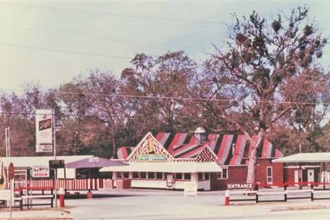 Hidden Story of Pig’n Whistle in Macon, Georgia