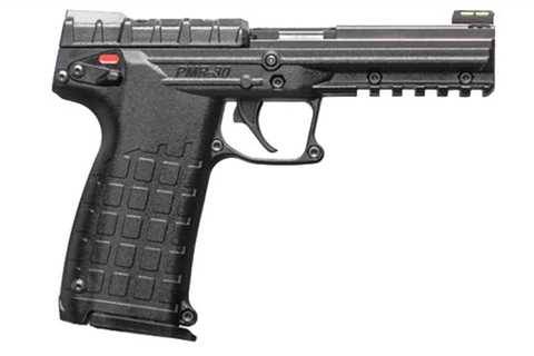 American Rifleman | Kel-Tec PMR-30: One of 2019’s Most-Popular Semi-Auto Handguns
