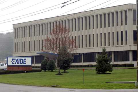 Real estate firm to renovate, lease former Exide battery plant | Latest Headlines