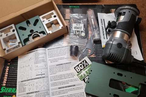 Pennsylvania AG Pressures Gun Show Promoter to Ban Sales of ‘Ghost Gun’ Kits