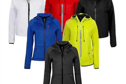 Physique Glove Girls’s Jackets 3-Pack solely $36 (Reg. $525!) | Cash Saving Mother®