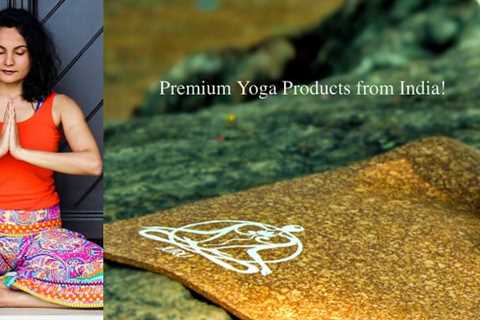 Meet the 5 startups that have joined the booming Rs 8,000 cr yoga business