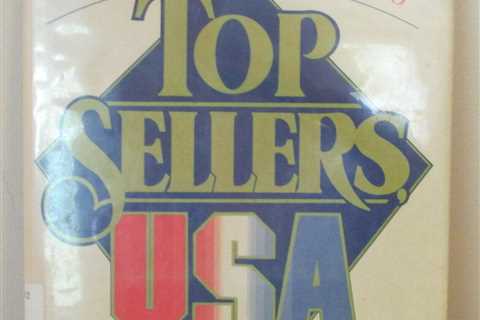 Top Sellers USA: Success Stories Behind America's Best Selling Products