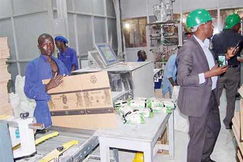 43% of Kenyan sugar imports come from Uganda