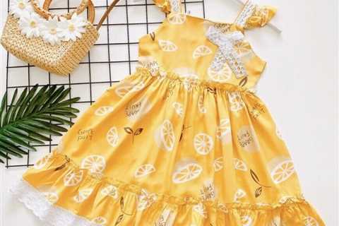 Best selling baby flowers sleeveless pattern baby girl dress