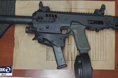 The US court docket in San Francisco says “Ghost Gun” plans will be revealed on-line