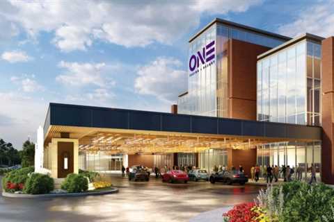 Urban One’s Richmond Casino project is supported by a citizen group