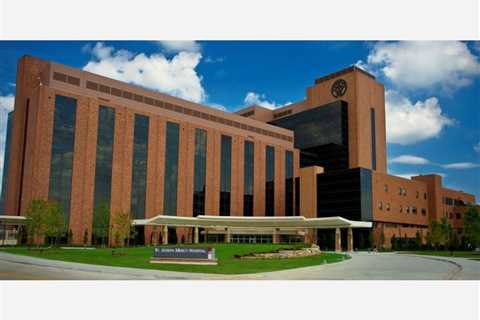 St. Joseph Mercy Ann Arbor and Chelsea Hospitals were named to Fortune / IBM Watson Health’s Top 100 Hospitals List