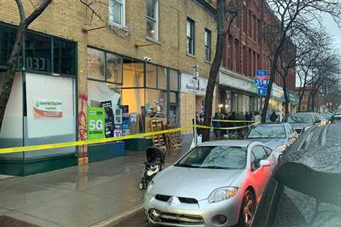 Man shot and killed in Minneapolis’ Cedar-Riverside neighborhood