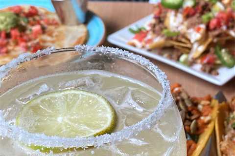 Alexandria restaurants offer Cinco de Mayo specials