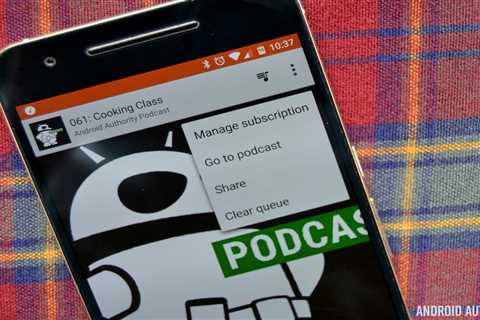 10 finest podcast apps for Android