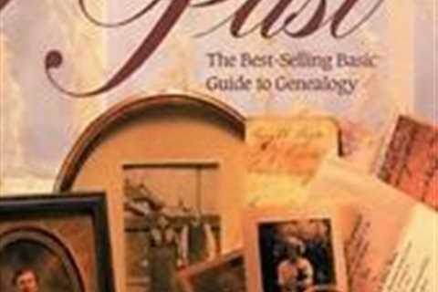 Unpuzzling Your Past: The Best-selling Basic Guide to Genealogy