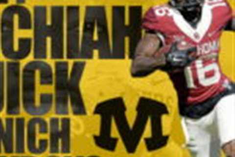 Munich Cowboys add former College of Oklahoma, Fresno State WR / DB Michiah Fast