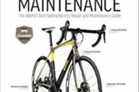 Zinn and the Art of Road Bike Maintenance : The World's Best-Selling Bicycle Re…