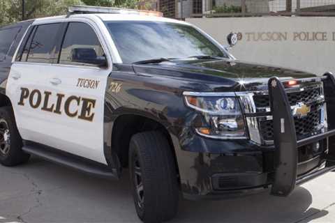 Tucson City Council approves the “largest increase” in police history, part of a $ 30 million increase in employee salaries