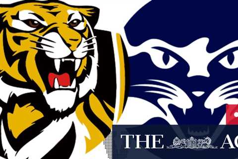 Richmond Tigers versus Geelong Cats;  Round eight;  Results, new, pairings, odds, tips, teams, draws;