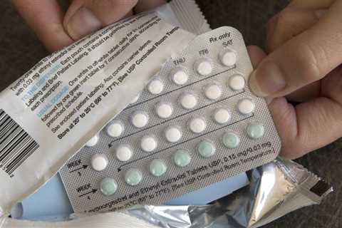 CU Boulder examine exhibits that higher entry to contraception will increase highschool commencement charges