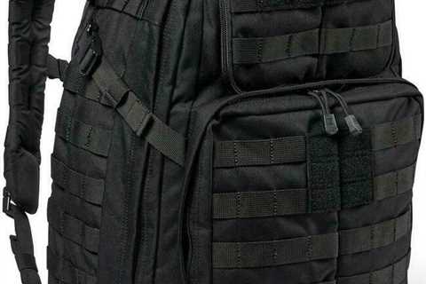 *BEST SELLING* 5.11 TACTICAL RUSH 24 2.0 BACKPACK 56563