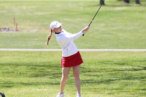 Burhans medalist, Detroit Lakes victorious at home