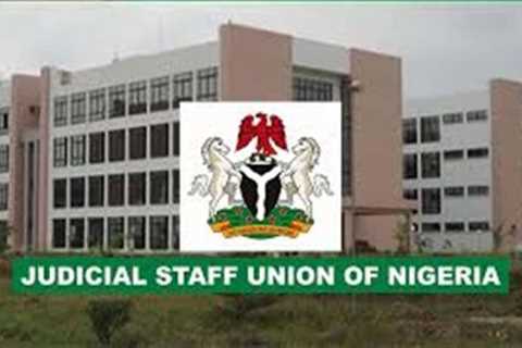 JUSUN urges FG to deduct Judiciary funds from May FAAC