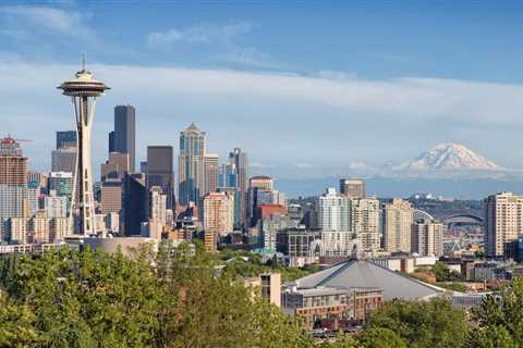 How to Travel to Seattle on Points and Miles