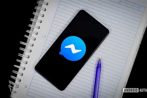 How you can use Messenger with no Fb account!