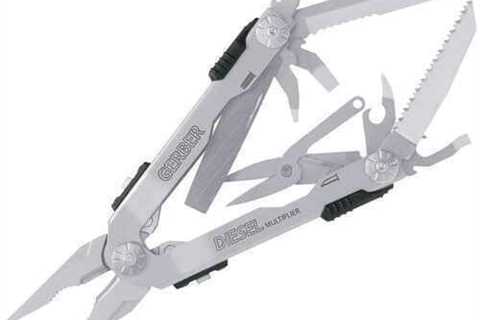 FREE SHIP/ BEST SELLING GERBER DIESEL MULTI-PLIER Stainless