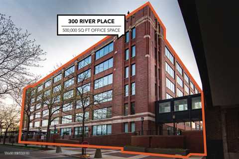 Bedrock buys commercial site on Detroit riverfront