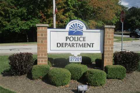 Parents threaten school nurse: Richmond Heights Police Blotter